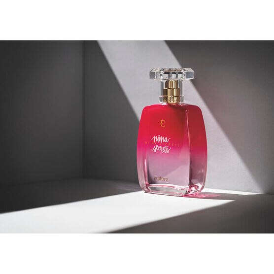NIINA      SECRETS       EDC  100ML